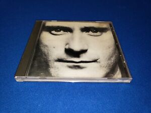 Phil Collins : Face Value Pop 1 Disc CD