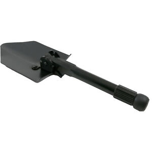 Coghlan's Folding Shovel with Saw for Camping