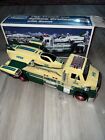 2014 Hess 50th Anniversary Truck, Space Cruiser & Scout Ship w/ Lights & Sounds