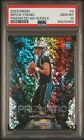 New Listing2023 Panini Prizm Bryce Young Prizmatic No Huddle Rookie RC Panthers #4 PSA 10