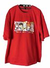 Evangelion Cafe & Diner Anime Shirt