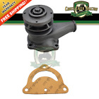 CDPN8501A Tractor Water Pump w/ Pulley for Ford 2N, 8N, 9N