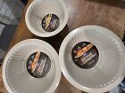 New Listing3- Wilton Perfect Results Serve Wear Oven To Table Nonstick Metal Baking Pans
