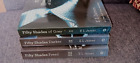 FIFTY SHADES OF GREY BOOK TRILOGY SET
