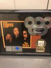 RIAA*FUGEES*THE SCORE*MULTI-PLATINUM SALES AWARD*GOOD CONDITION*FREE SHIPPING*