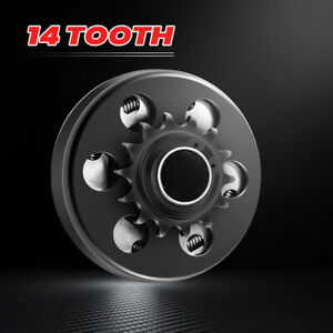 14 Tooth Centrifugal Clutch 1