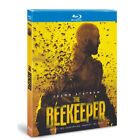 The Beekeeper : Blu-ray All Region Newest Horror English Movies 1Discs Box Set