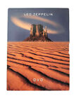 Led Zeppelin (DVD, 2003, 2-Disc Set)  Royal Albert Hall, Madison Square Garden