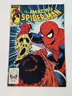 Amazing Spider-Man 245 DIRECT 1st App & Death 2nd Hobgoblin Lefty Donovan 1983