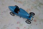 CMC 1:18 Model Bugatti Typ 35, 1924, Item M-063, Blue