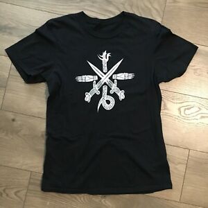 ABSU - Sigil T-shirt / Darkthrone, Aura Noir, Satyricon, Marduk, Mayhem, Von
