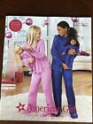 New Listing2007 December American Girl Doll & Accessories Catalog Christmas Collectible!
