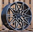 20 inch 5x112 M3 M4 Styling 826M Concave Wheels For BMW G20 G21 G22 G23 rims