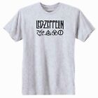 Led Zeppelin T-Shirt. Must have for any fan!
