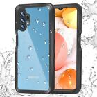 For Samsung Galaxy A32 5G Case Waterproof Shockproof Full Cover Screen Protector