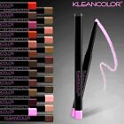 Kleancolor Retractable Lip Eye Liner Waterproof Pick From 28 Colors B2Get1Free