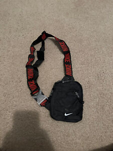 Nike Sling Shoulder Travel Bag Mini