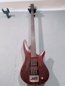 Ibanez Mdb2 Rare Electric Bass