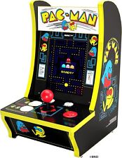 Arcade1Up Pacman Counter-Cade Arcade 5-in-1 Game Refurbished