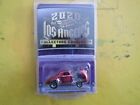 Hot Wheels 34th 2020 Convention ‘41 Willys Gasser1176/6700