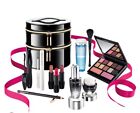 Lancome Holiday GLAM Collection Makeup Set With 11 Full Size Products
