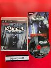 Silent Hill Downpour PS3 Konami Sony PlayStation 3 From Japan