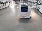 Xerox WorkCentre 7855 Color Copier Printer with Stapling Finisher