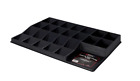 NEW BCW Black Card Sorting Tray Organizer Holder for Sports/Trading Cards