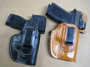 Azula IWB Holster For Glock 19, 19X, 45, 23 With Optic And Light, Laser. Choose