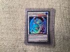 Yu-Gi-Oh! Brionac, Dragon of the Ice Barrier | DUDE-EN008 | Limited Edition | NM