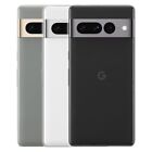 Google Pixel 7 Pro 5G 256GB Factory Unlocked - Excellent
