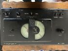 Hallicrafters S-38B Short Wave Receiver  Not Tested