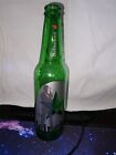 James Bond 007 Heineken Empty Glass Beer Bottle From Italy