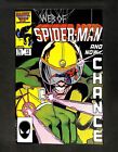 Web of Spider-Man #15 Marvel 1986