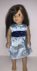 New ListingAmerican Girl Doll Of The Year Grace Thomas 18