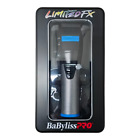 Babyliss PRO Limited FX Edition Clipper (Black, Blue) (FX870BB) (LimitedFX)