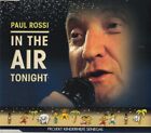 The Air Tonight (Phil Collins) [Audio CD] Paul Rossi
