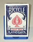 Bicycle League Back Playing Cards New/Sealed