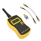 New ListingGY561 RF Digital Handheld Power Meter Frequency Counter Tester Radio 1-2400Mhz C