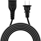 AC IN Power Cord Cable Lead for EverStart MAXX 1200 PEAK AMPS JUMP Starter
