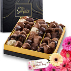 Mothers Day Chocolate Gift Box with Assorted Gourmet Chocolate - Perfect Mother'