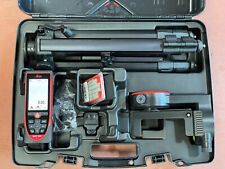 Leica Disto S910 Complete Package