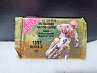 Vintage Hi Flyers top Pro Motocross Racing Cards 1992 series II full pack