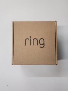 Ring 1080p Wireless Video Doorbell 4 - Satin Nickel
