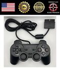 New ListingNEW Wired Controller for the Playstation 2 PS2 SONY OEM Dualshock 2 controller