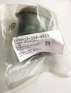 Zeiss Hensoldt Spare Part Rubber Protection 10x50 7x50 Binoculars German Army