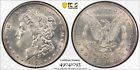 New Listing1878-S Morgan Dollar PCGS UNC Detail Cleaned