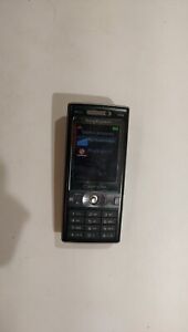 791.Sony Ericsson K800 Very Rare - For Collectors - Unlocked