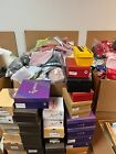 Amazon 50 Piece shoe lots for resale. (No Returns)