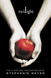 Twilight Hardcover Stephenie Meyer